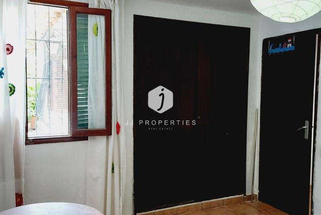 Segunda mano - Villa -
Orihuela Costa - Punta Prima