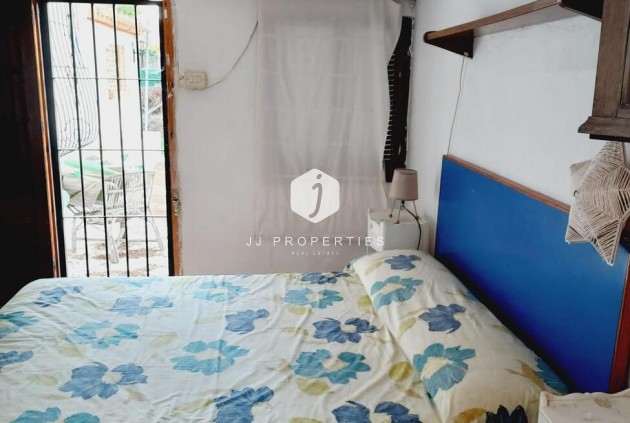 Segunda mano - Villa -
Orihuela Costa - Punta Prima