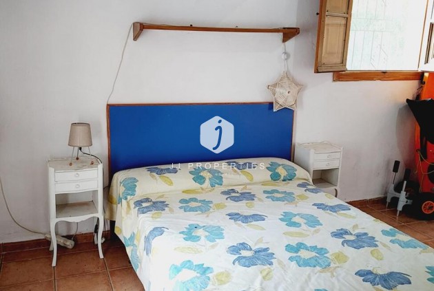 Segunda mano - Villa -
Orihuela Costa - Punta Prima