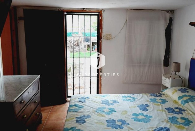 Segunda mano - Villa -
Orihuela Costa - Punta Prima