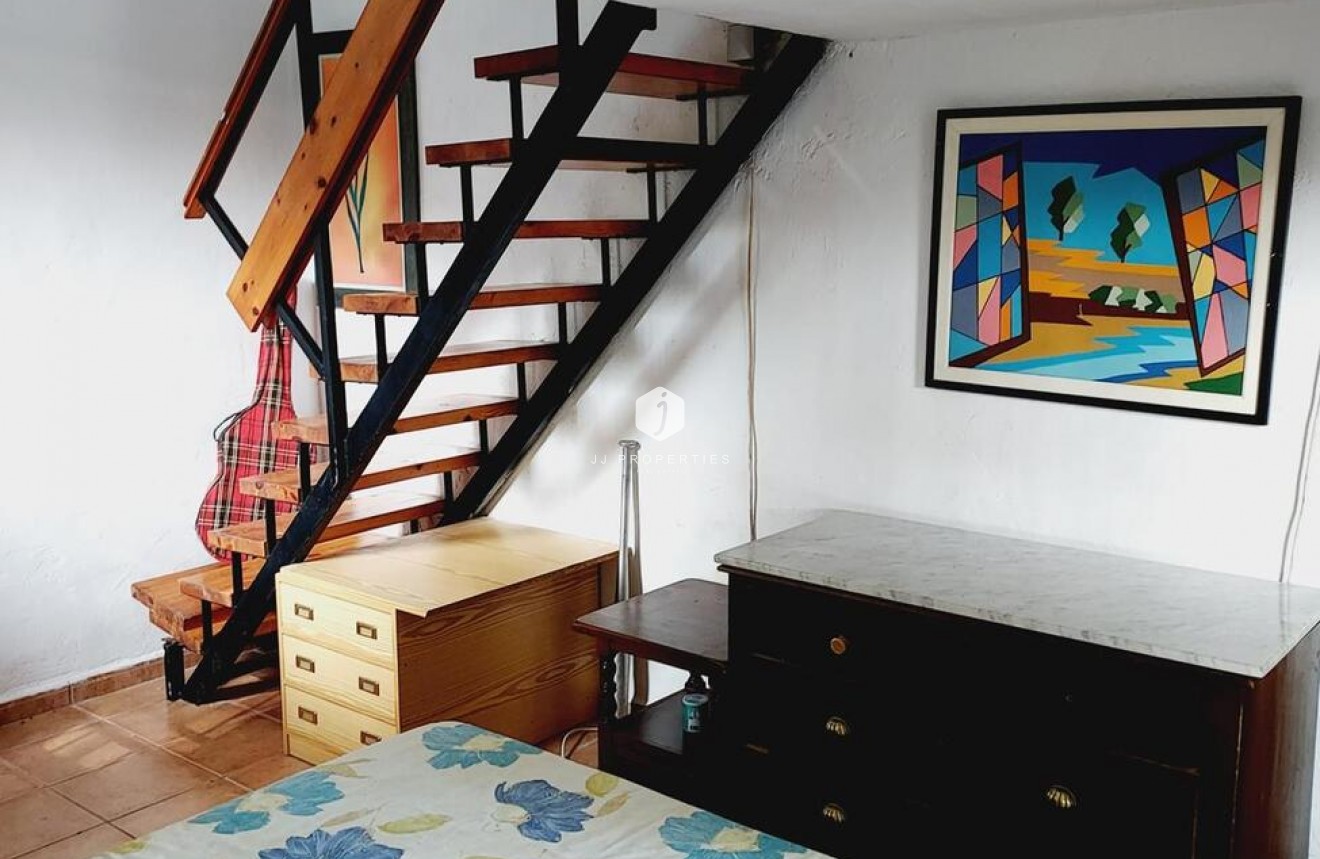 Segunda mano - Villa -
Orihuela Costa - Punta Prima