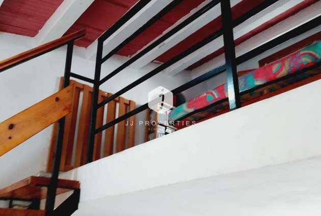 Segunda mano - Villa -
Orihuela Costa - Punta Prima