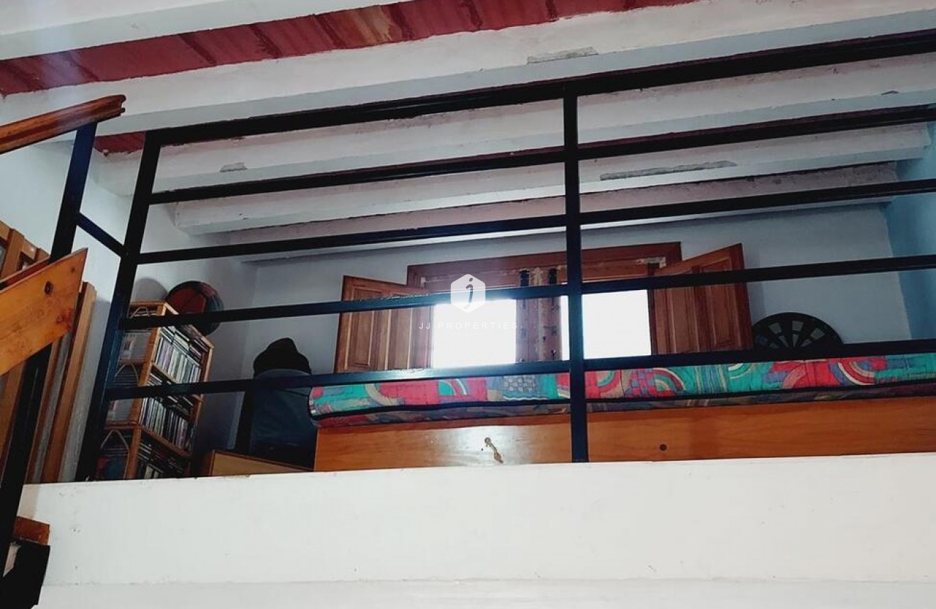 Segunda mano - Villa -
Orihuela Costa - Punta Prima