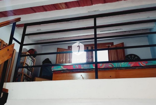 Segunda mano - Villa -
Orihuela Costa - Punta Prima