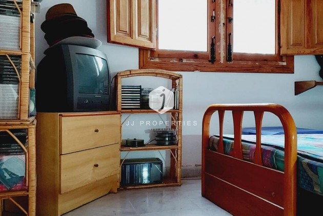 Segunda mano - Villa -
Orihuela Costa - Punta Prima