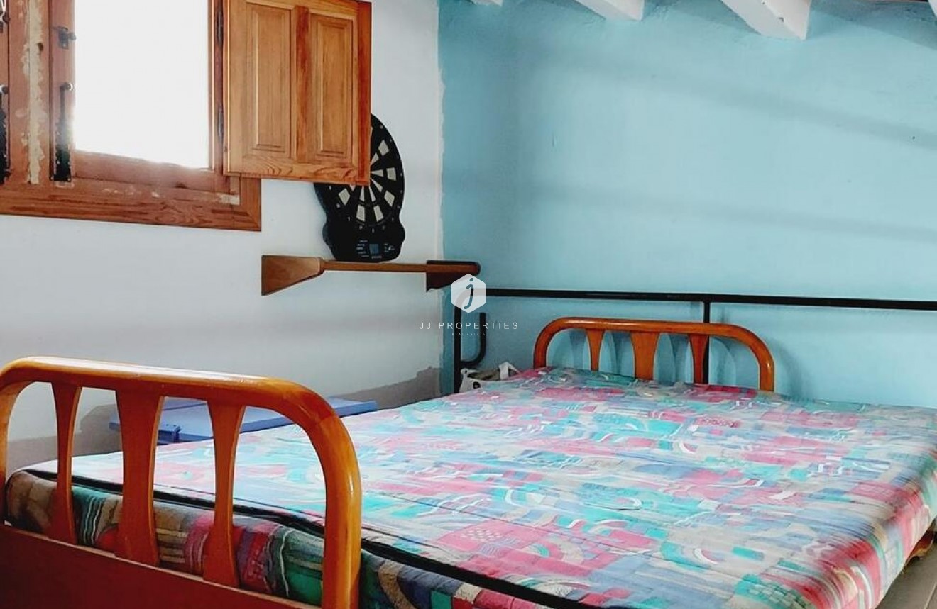 Segunda mano - Villa -
Orihuela Costa - Punta Prima