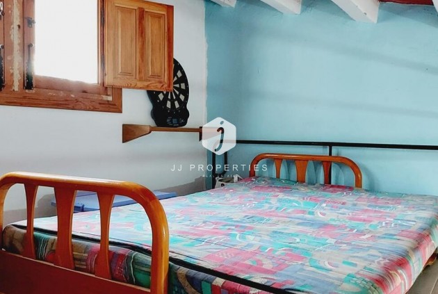 Segunda mano - Villa -
Orihuela Costa - Punta Prima