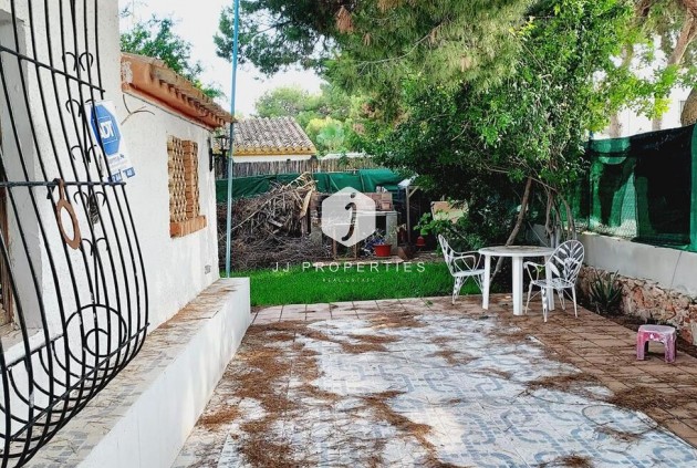 Segunda mano - Villa -
Orihuela Costa - Punta Prima