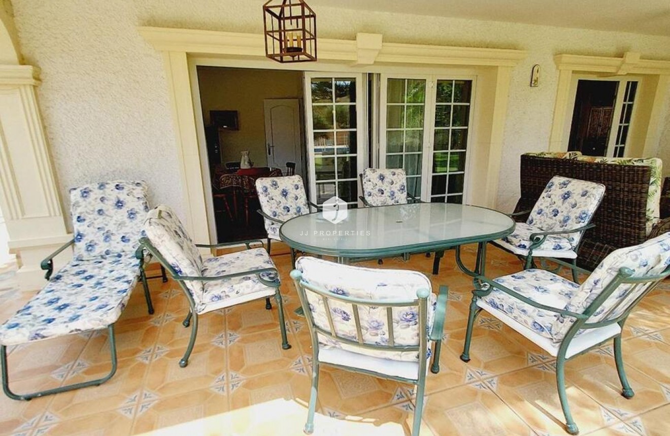 Segunda mano - Villa -
Orihuela Costa - Cabo Roig