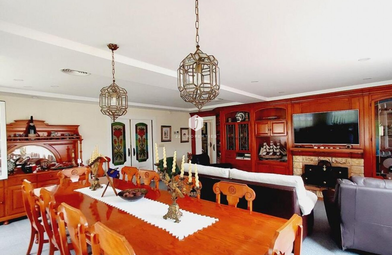 Segunda mano - Villa -
Orihuela Costa - Cabo Roig