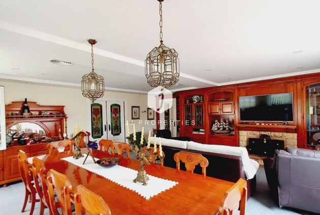 Segunda mano - Villa -
Orihuela Costa - Cabo Roig