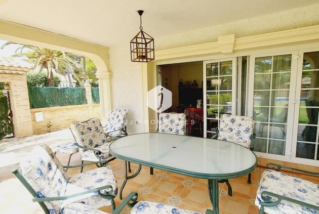 Segunda mano - Villa -
Orihuela Costa - Cabo Roig