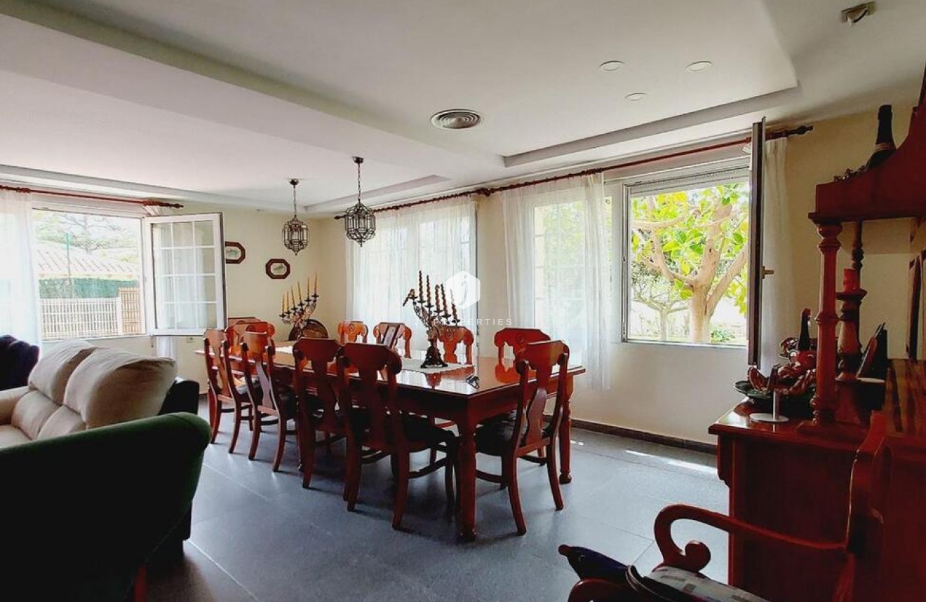 Segunda mano - Villa -
Orihuela Costa - Cabo Roig