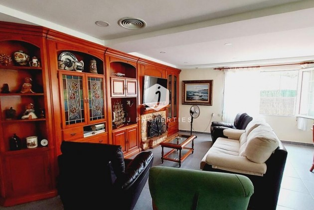 Segunda mano - Villa -
Orihuela Costa - Cabo Roig