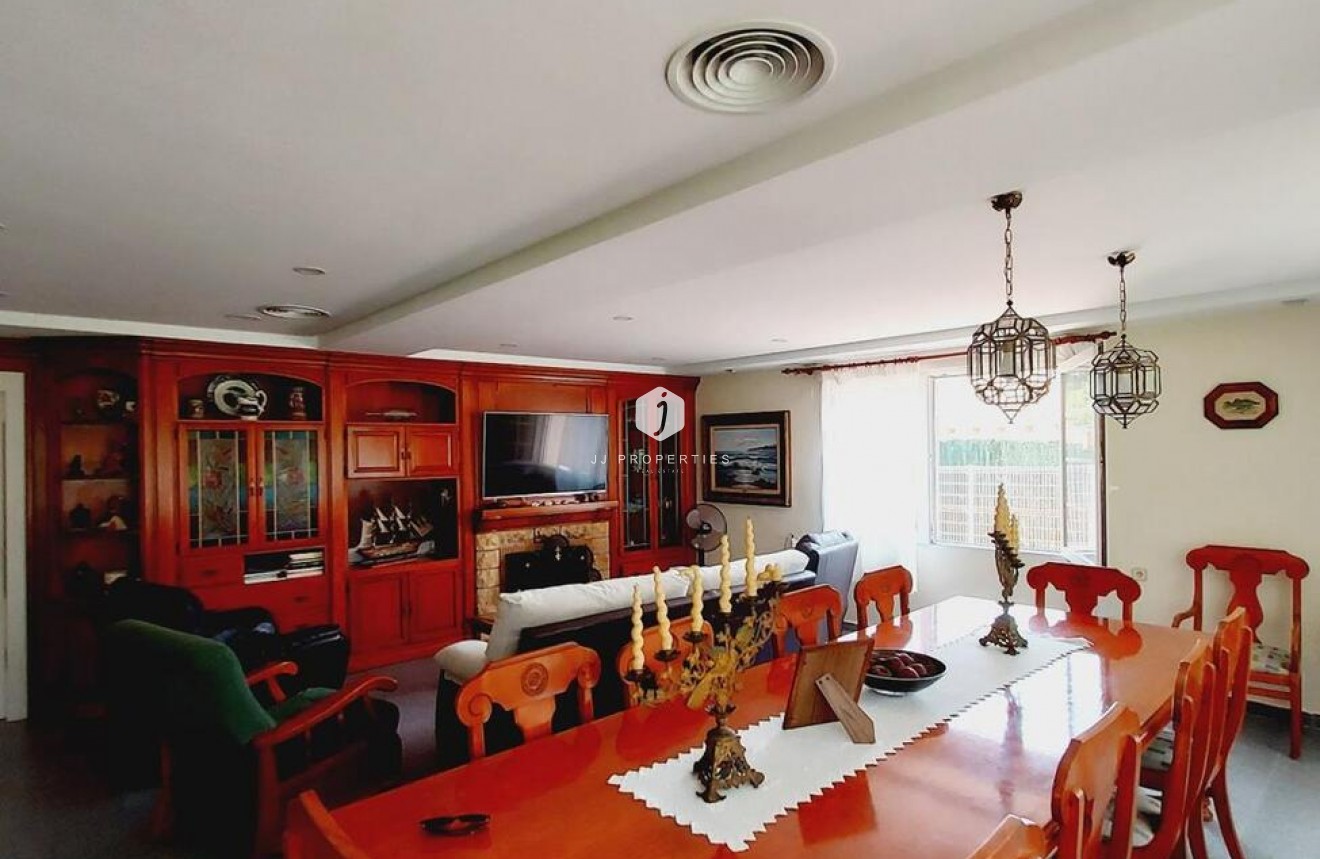 Segunda mano - Villa -
Orihuela Costa - Cabo Roig