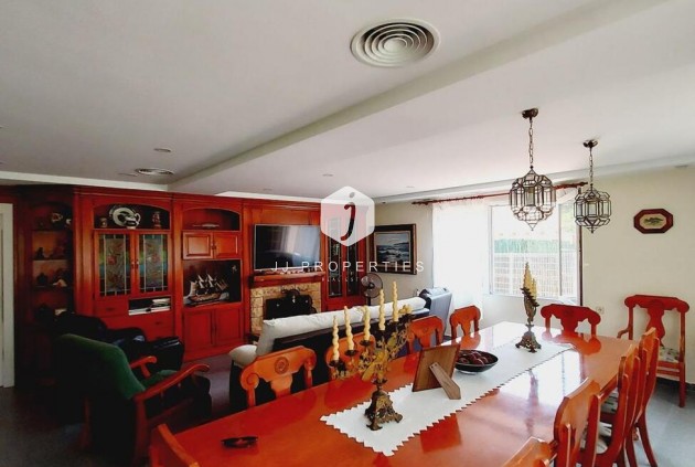 Segunda mano - Villa -
Orihuela Costa - Cabo Roig