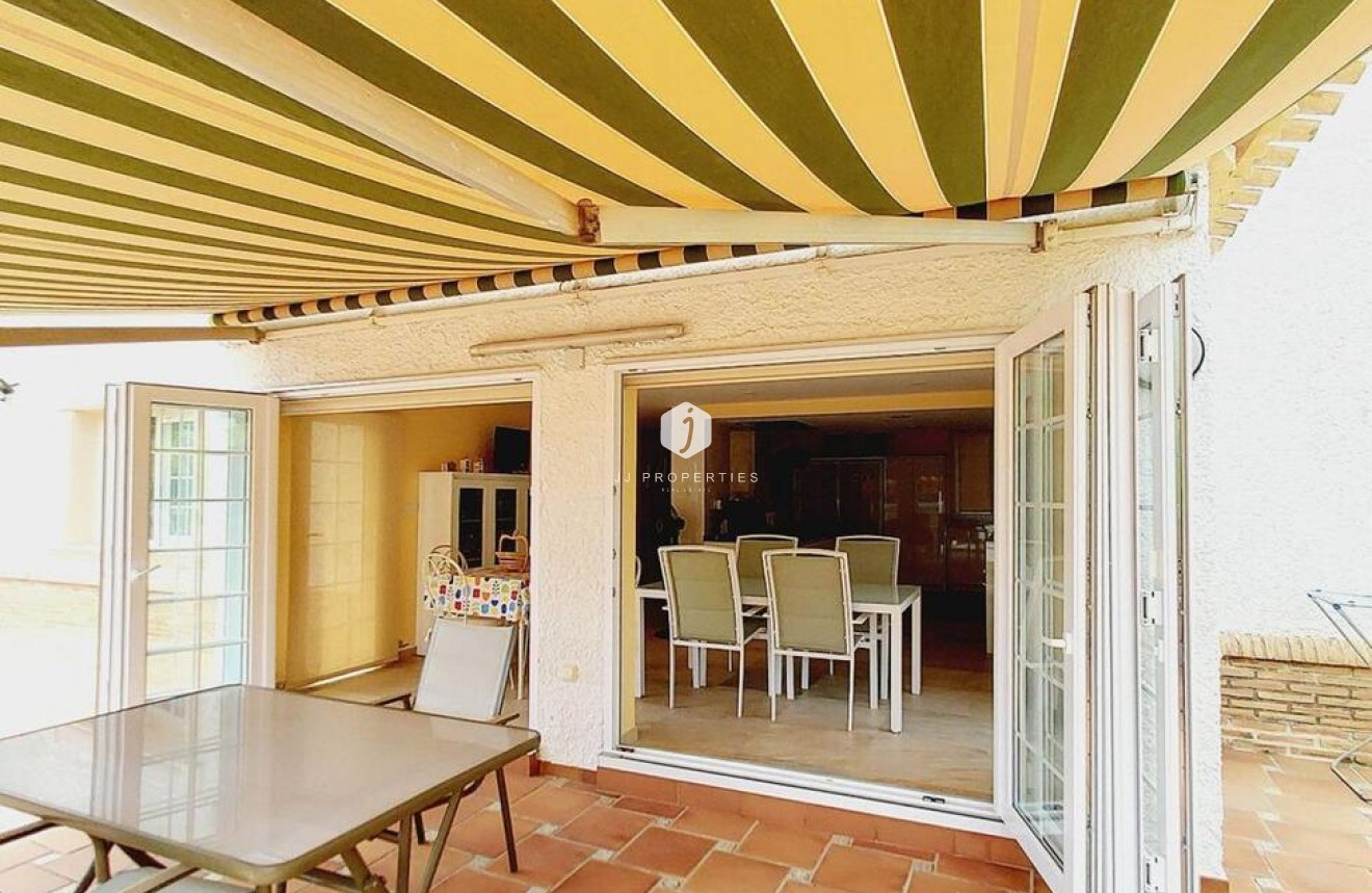 Segunda mano - Villa -
Orihuela Costa - Cabo Roig