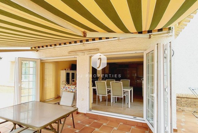 Segunda mano - Villa -
Orihuela Costa - Cabo Roig