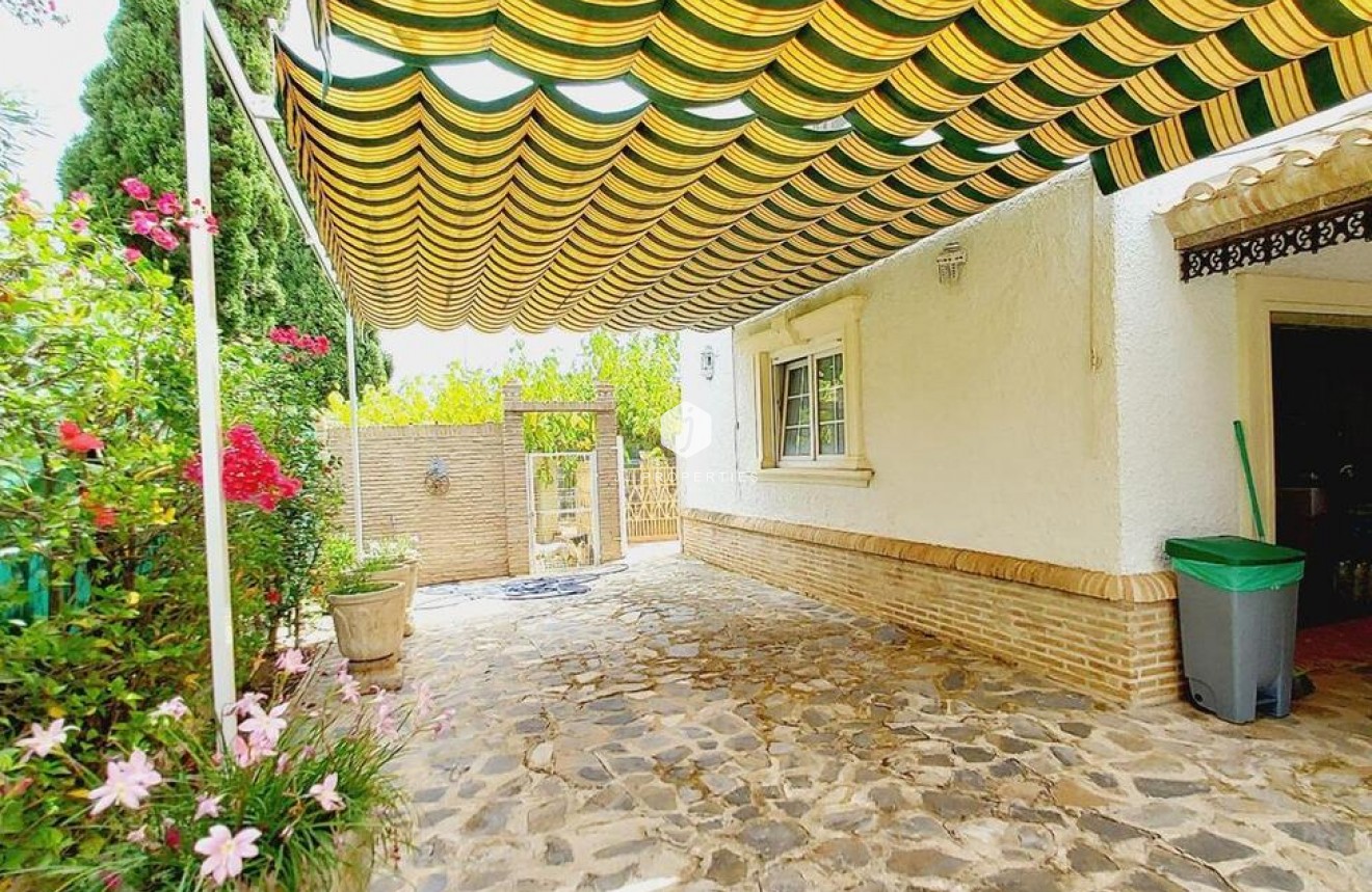 Segunda mano - Villa -
Orihuela Costa - Cabo Roig