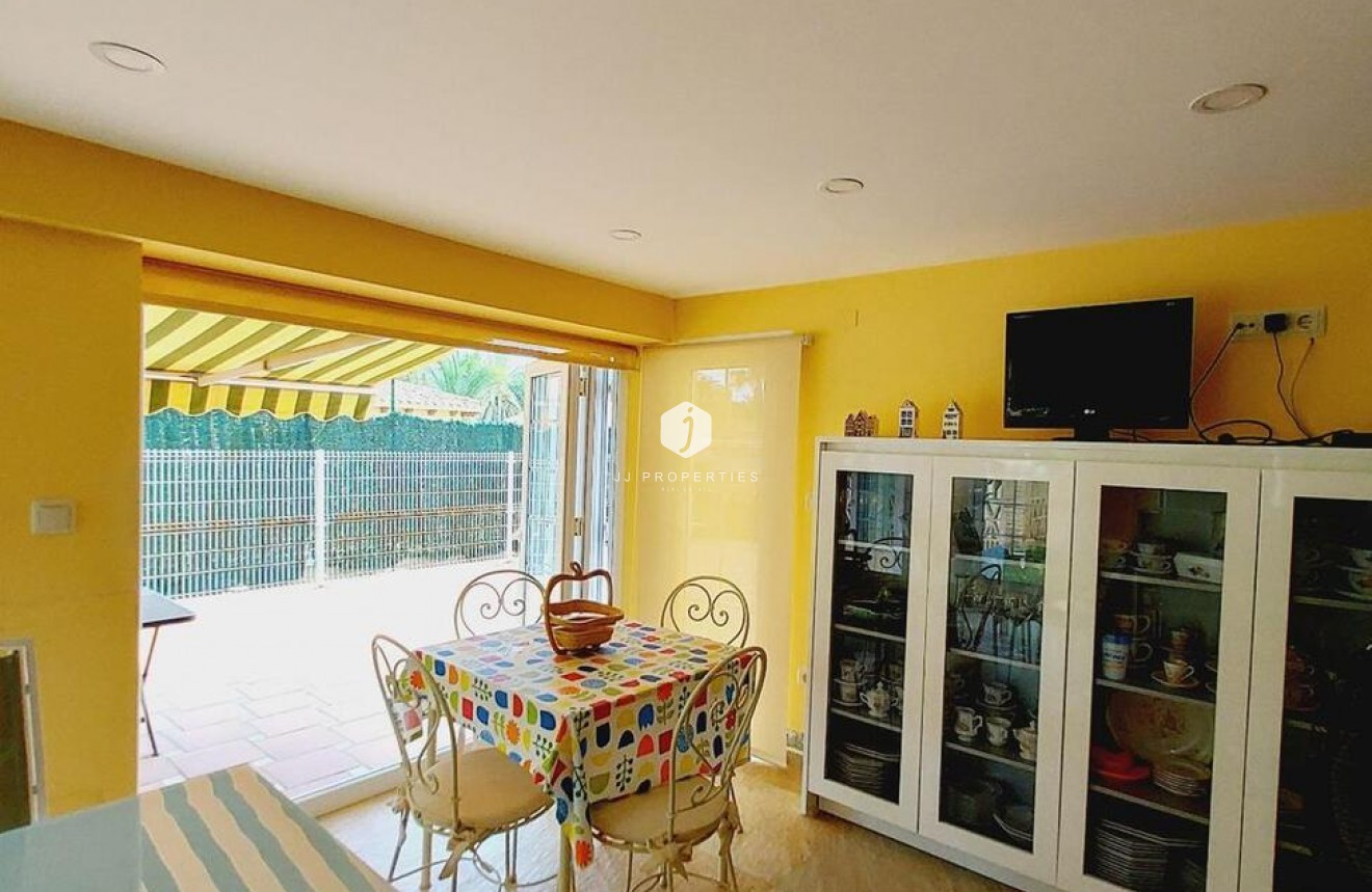 Segunda mano - Villa -
Orihuela Costa - Cabo Roig