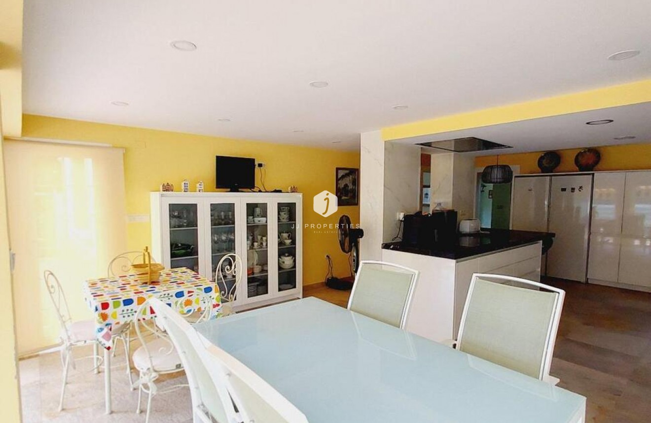 Segunda mano - Villa -
Orihuela Costa - Cabo Roig