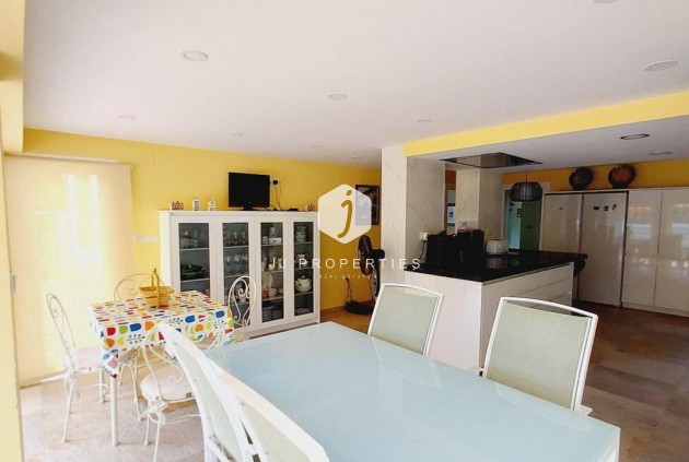 Segunda mano - Villa -
Orihuela Costa - Cabo Roig