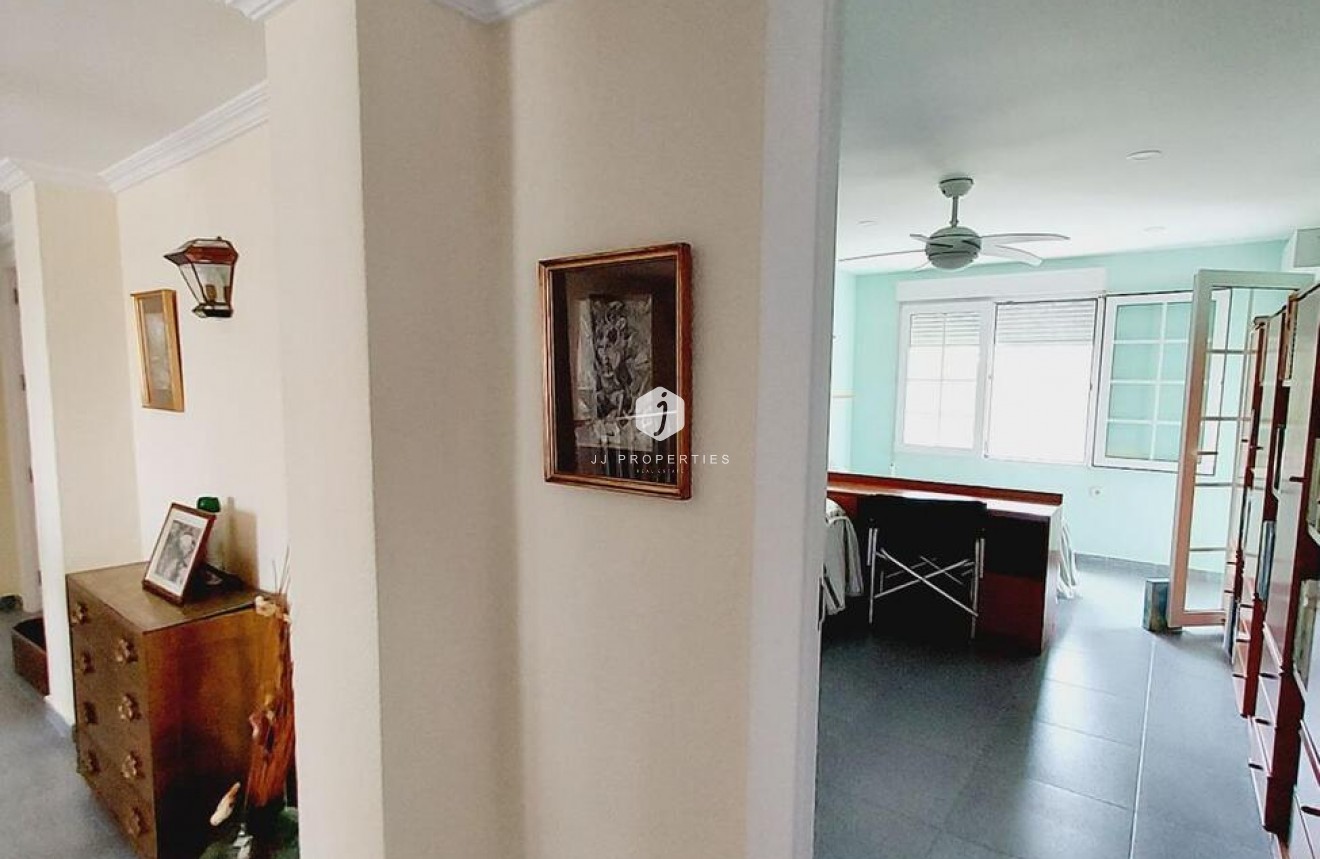 Segunda mano - Villa -
Orihuela Costa - Cabo Roig