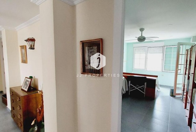 Segunda mano - Villa -
Orihuela Costa - Cabo Roig