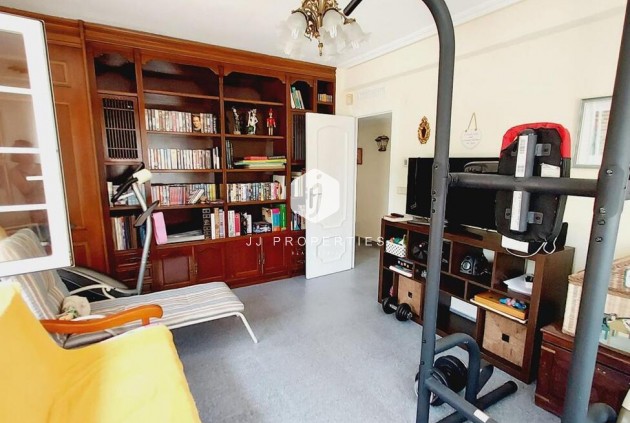 Segunda mano - Villa -
Orihuela Costa - Cabo Roig