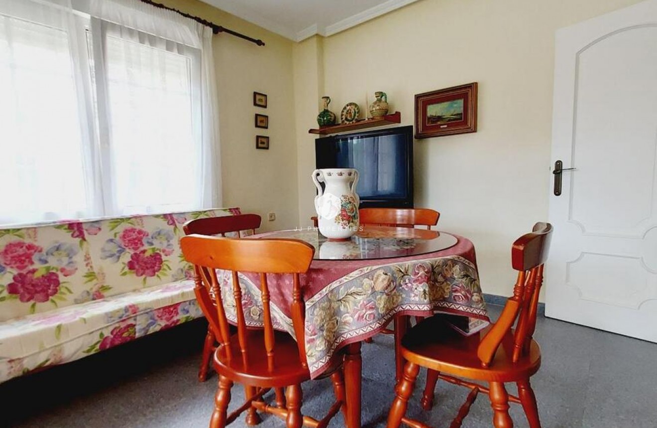 Segunda mano - Villa -
Orihuela Costa - Cabo Roig