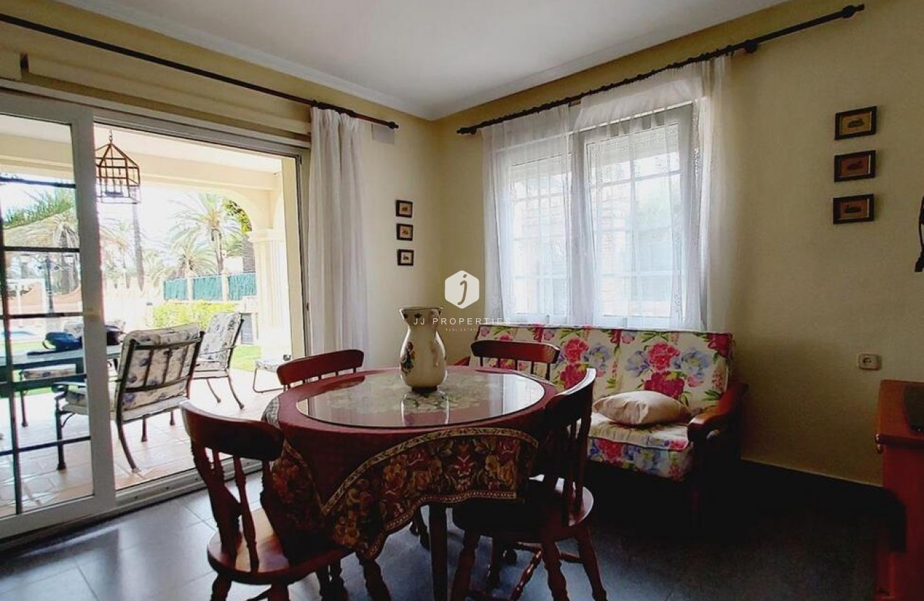 Segunda mano - Villa -
Orihuela Costa - Cabo Roig