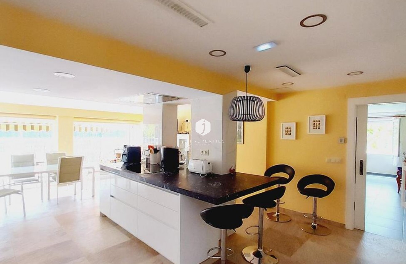 Segunda mano - Villa -
Orihuela Costa - Cabo Roig