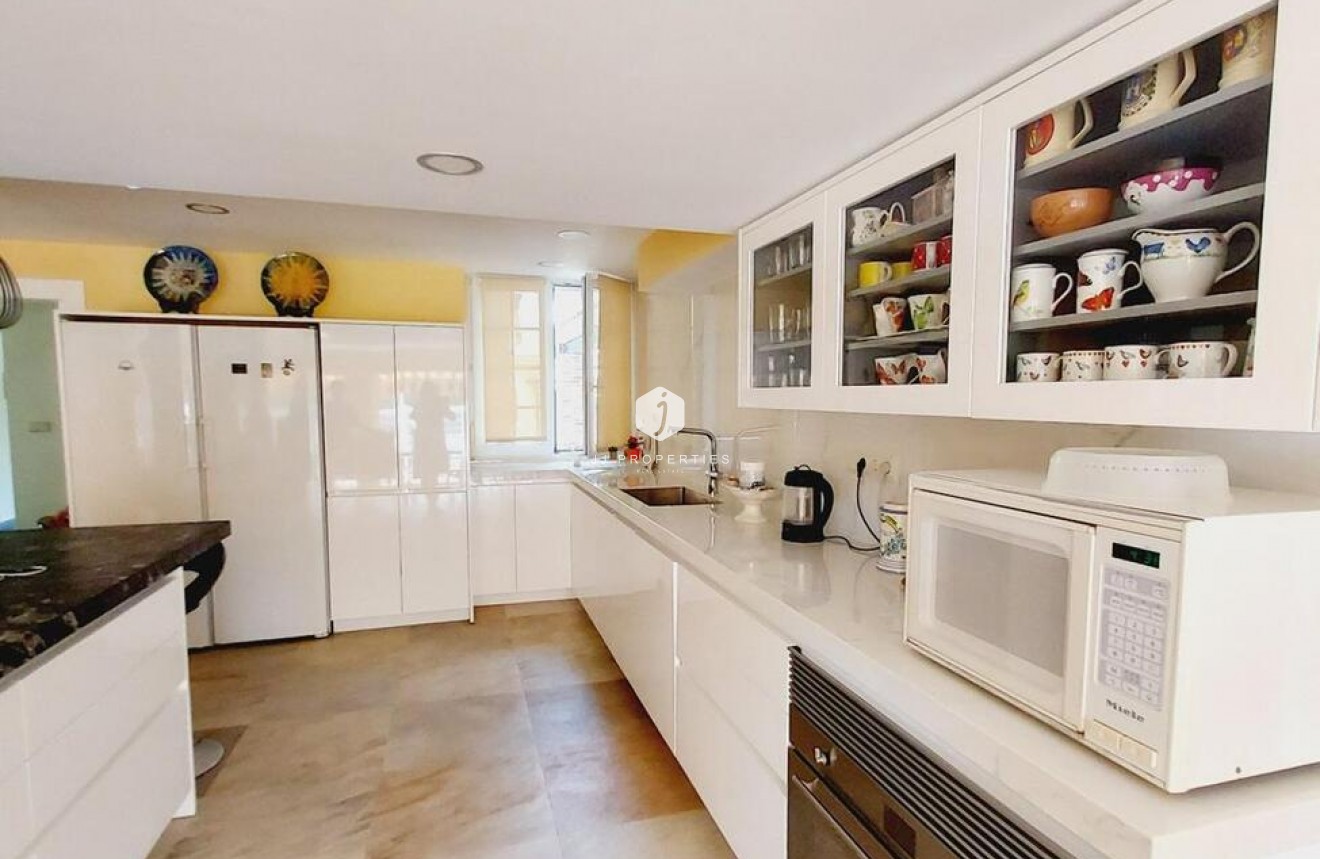 Segunda mano - Villa -
Orihuela Costa - Cabo Roig