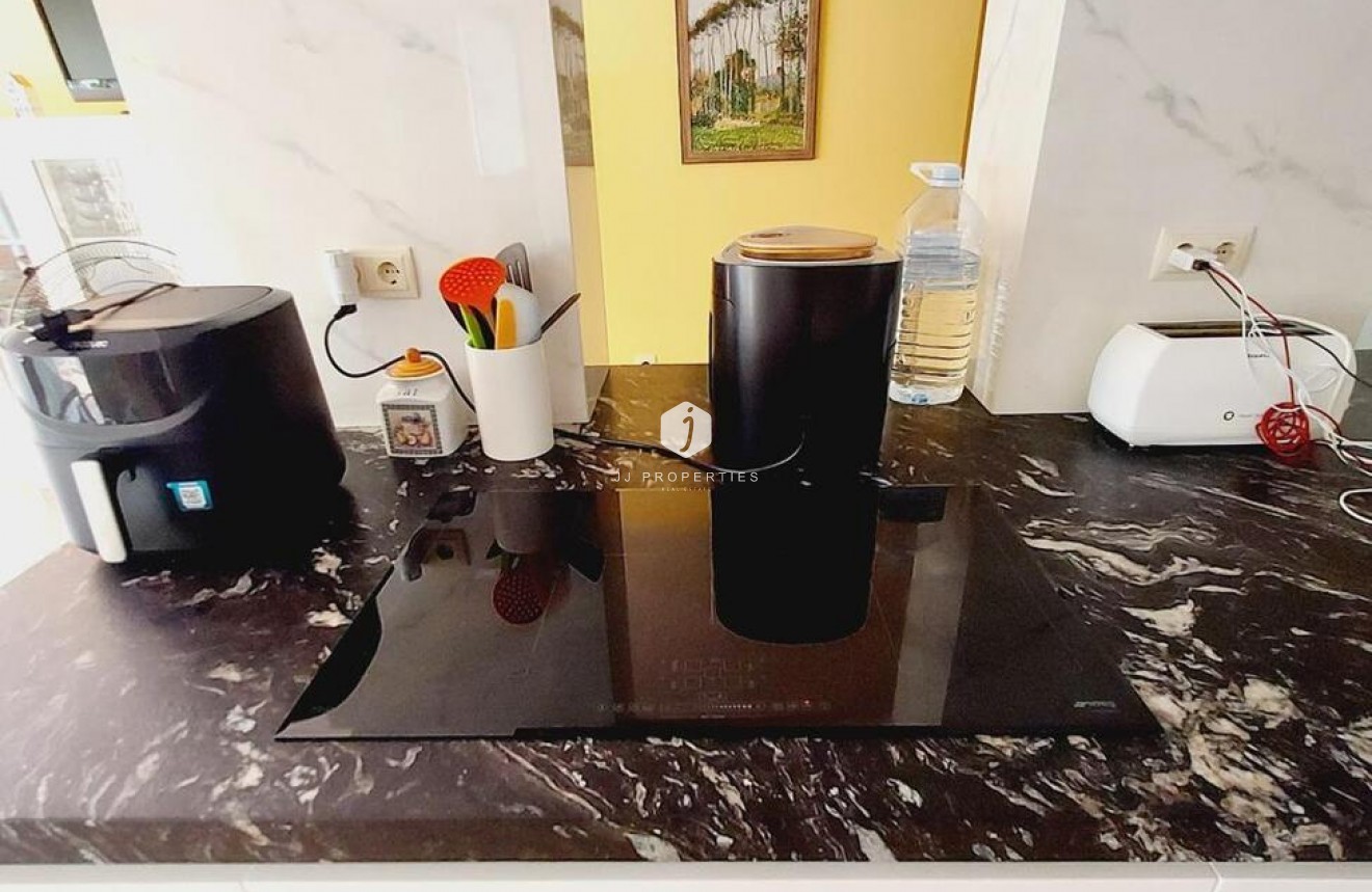 Segunda mano - Villa -
Orihuela Costa - Cabo Roig