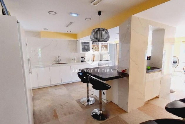 Segunda mano - Villa -
Orihuela Costa - Cabo Roig