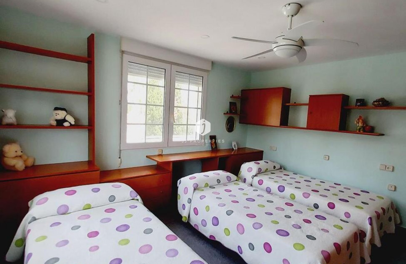 Segunda mano - Villa -
Orihuela Costa - Cabo Roig