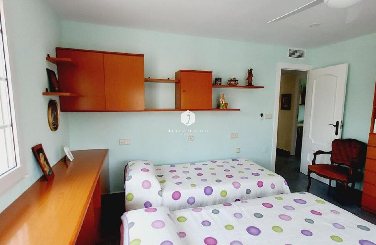 Segunda mano - Villa -
Orihuela Costa - Cabo Roig