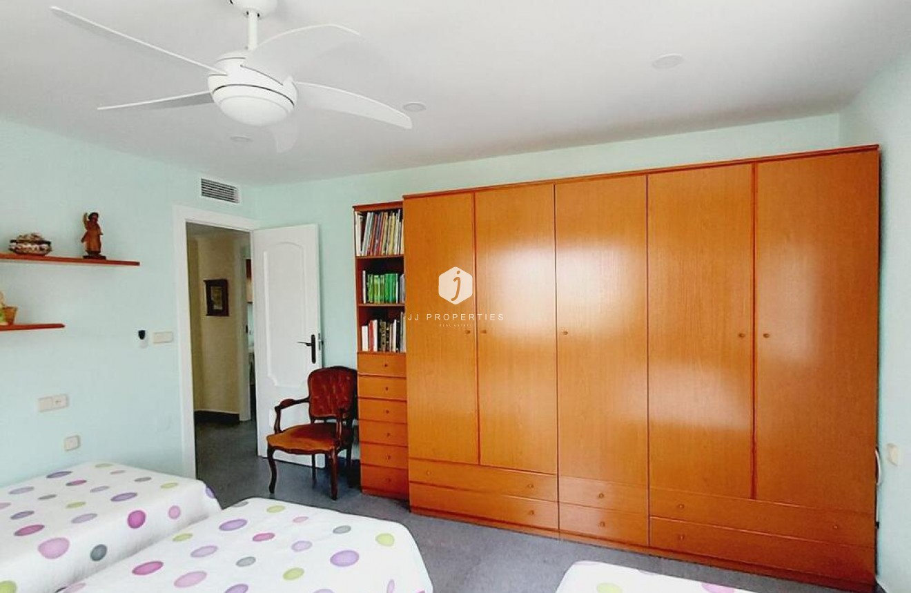 Segunda mano - Villa -
Orihuela Costa - Cabo Roig