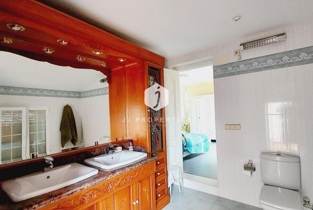 Segunda mano - Villa -
Orihuela Costa - Cabo Roig