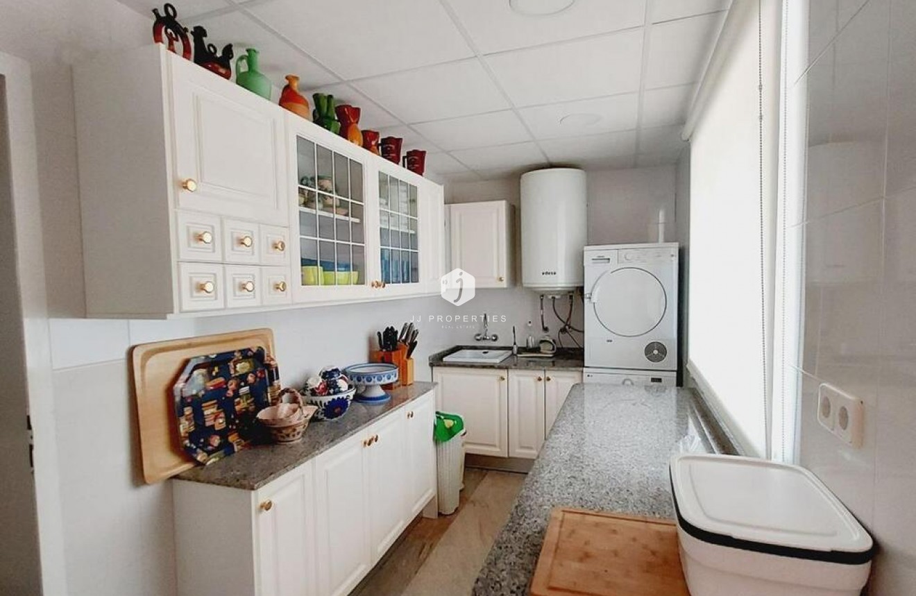 Segunda mano - Villa -
Orihuela Costa - Cabo Roig