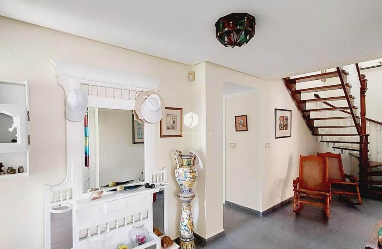 Segunda mano - Villa -
Orihuela Costa - Cabo Roig