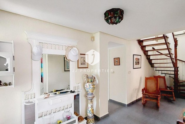 Segunda mano - Villa -
Orihuela Costa - Cabo Roig