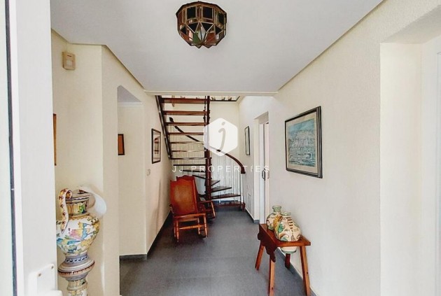 Segunda mano - Villa -
Orihuela Costa - Cabo Roig