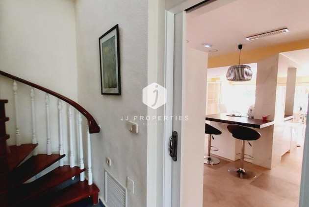 Segunda mano - Villa -
Orihuela Costa - Cabo Roig