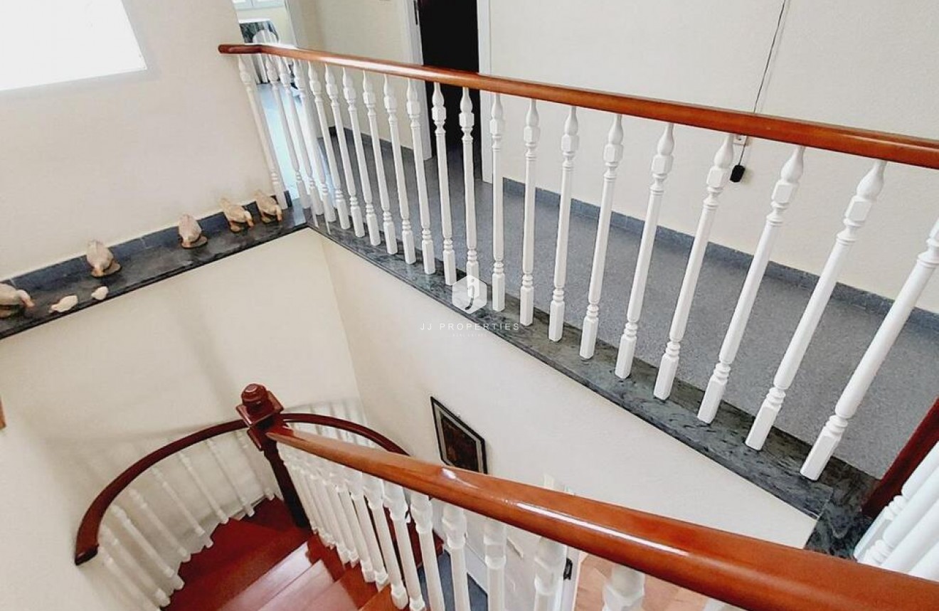 Segunda mano - Villa -
Orihuela Costa - Cabo Roig