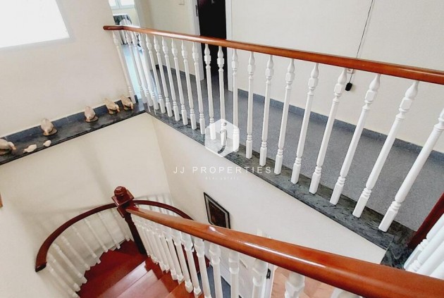 Segunda mano - Villa -
Orihuela Costa - Cabo Roig