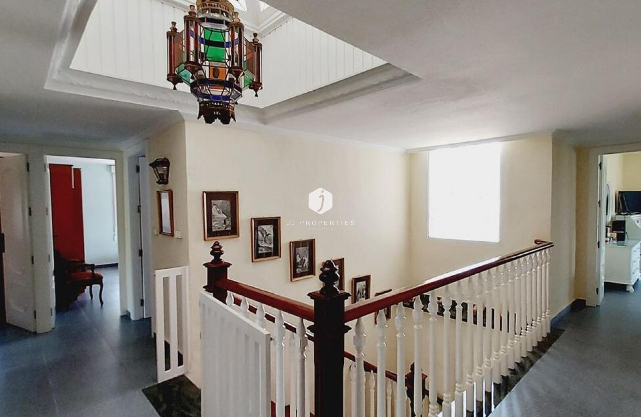 Segunda mano - Villa -
Orihuela Costa - Cabo Roig