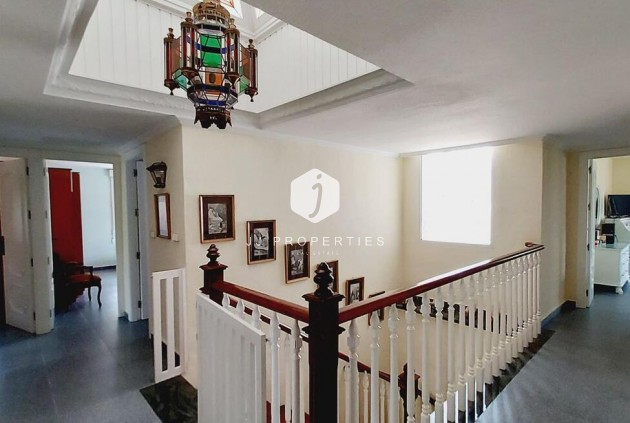 Segunda mano - Villa -
Orihuela Costa - Cabo Roig