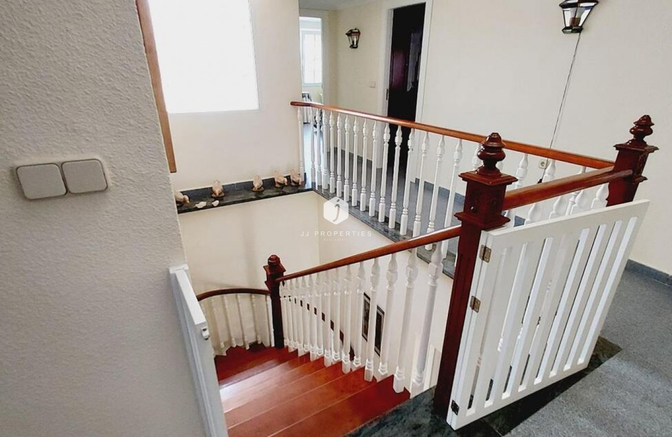 Segunda mano - Villa -
Orihuela Costa - Cabo Roig