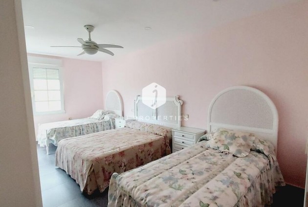 Segunda mano - Villa -
Orihuela Costa - Cabo Roig